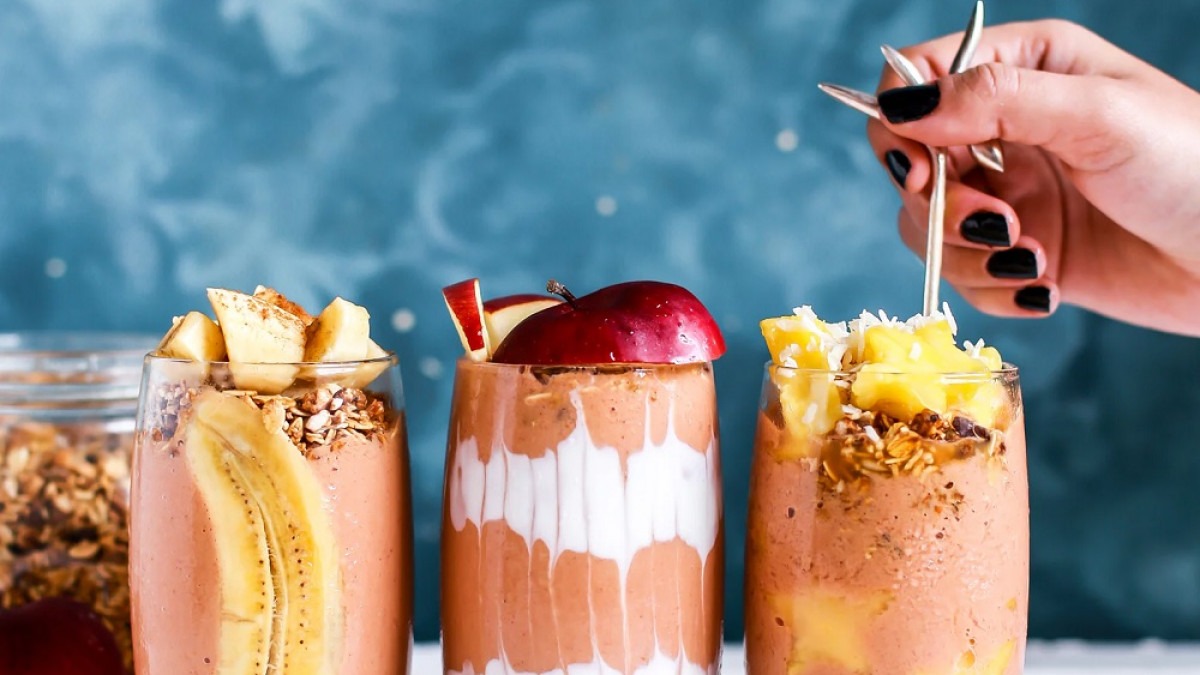 En España El Sabor Que Queda Luego De Comer Algo Ansiedad por comer dulces: por qué aparece, y qué hacer