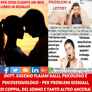 Studio Di Psicologia E Mental Coaching Dott. Eugenio Flajani Galli