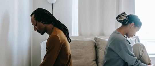 Cómo nos afecta la falta de deseo sexual