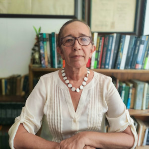Beatriz Almarales Goenaga