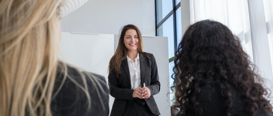 Claves para entender el coaching