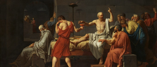 Qué es la filosofía clásica