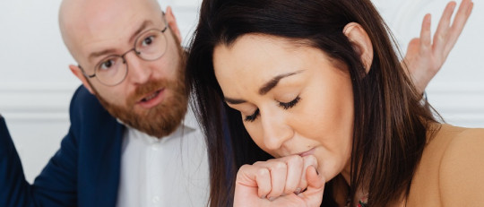 Me cae mal mi familia