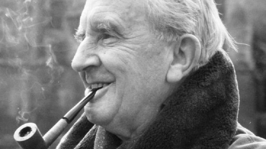 Las mejores frases de J. R. R. Tolkien