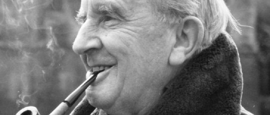 Las mejores frases de J. R. R. Tolkien