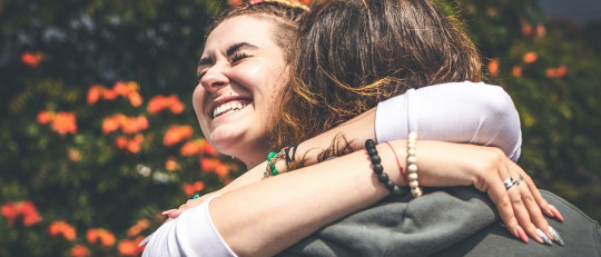 Diferencias entre amor y cariño