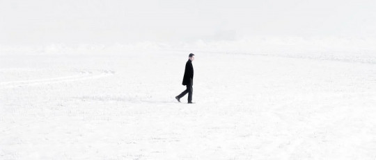 Tipos de personas solitarias