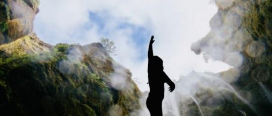 Cómo tocar fondo y salir fortalecido