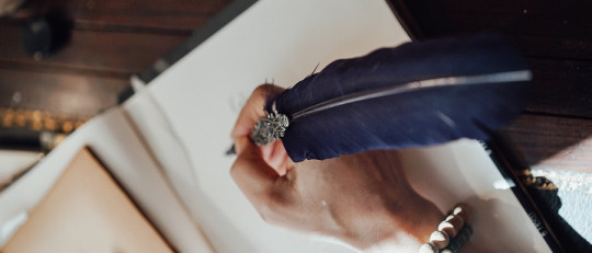 Causas de la falta de inspiración