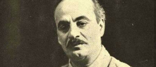 Las mejores frases de Khalil Gibran