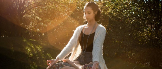 Ansiedad como vía hacia el autoconocimiento y la libertad