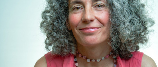 María Hernández Mendoza: «El duelo no es un proceso lineal»