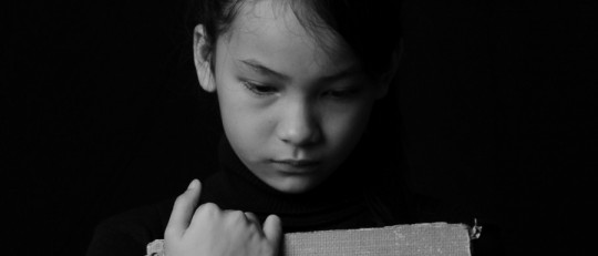 Las fobias más comunes en niños y niñas en edad escolar