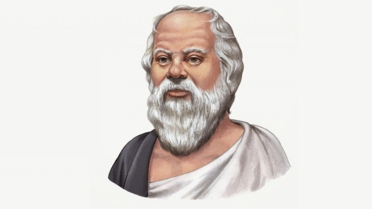 80 frases de Sócrates para entender su pensamiento