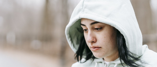 Necesito tener siempre una preocupación