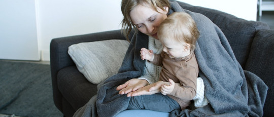 Vínculo materno y salud mental