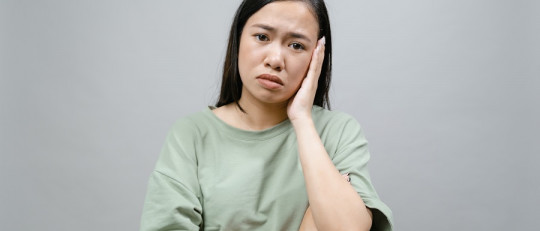 Diferencias entre emociones primarias y secundarias