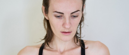 Las diferencias entre anorexia y anorexia nerviosa