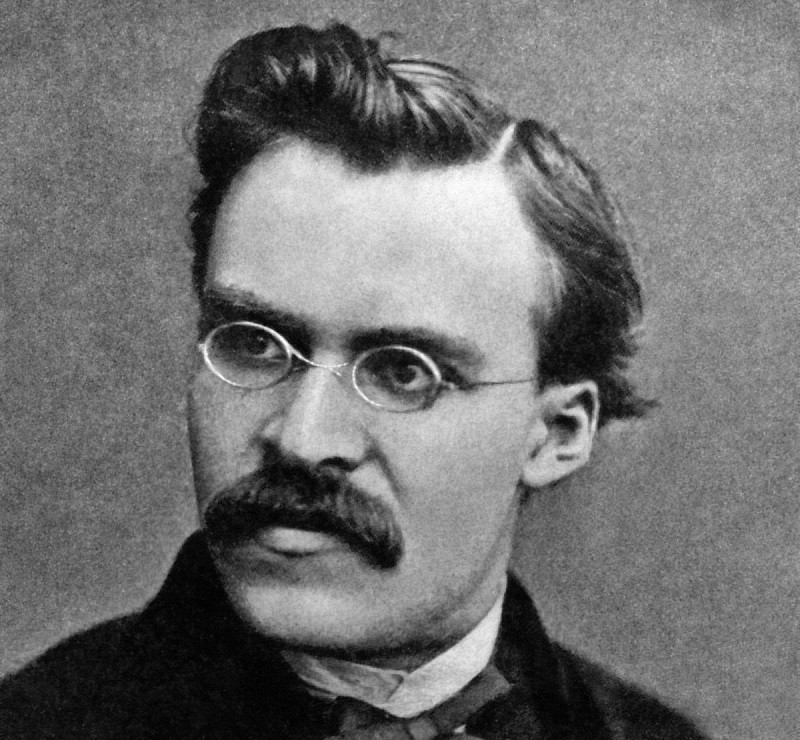 Citas de Nietzsche