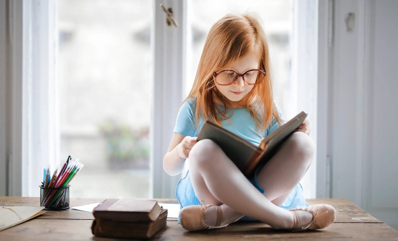 Consejos para ayudar a tu hijo a aprender a leer