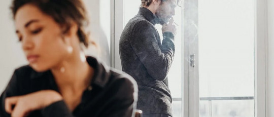 No sé si quiero a mi pareja