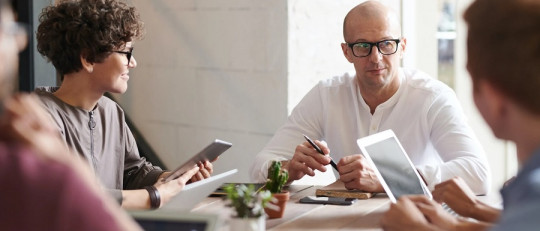 Coaching Empresarial: mucho más que coaching ejecutivo