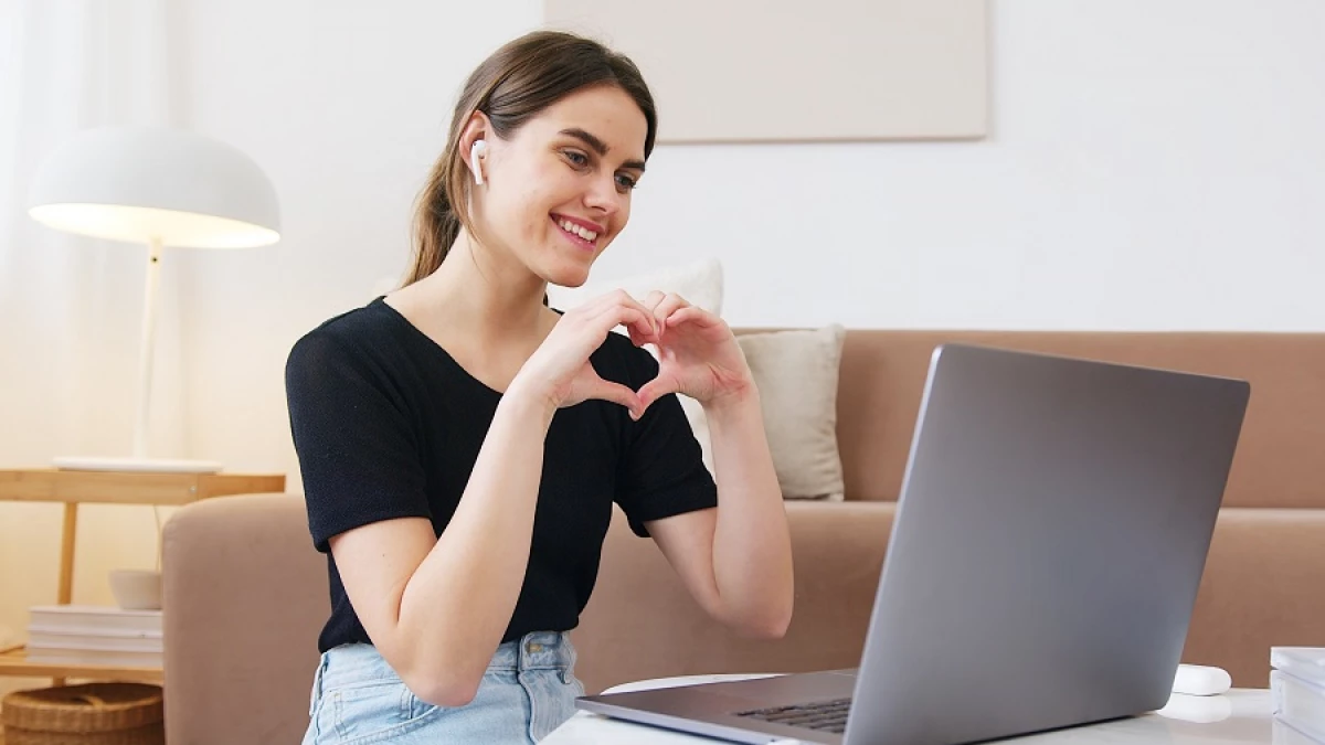 Las relaciones de pareja a distancia funcionan?, image size:1200x675