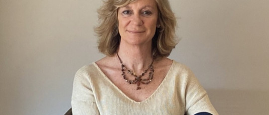 Lidia Dols: «La productividad está totalmente ligada al bienestar»