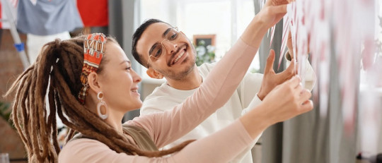 Cómo construir relaciones sanas