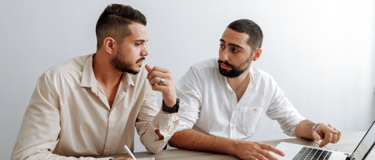 Claves psicológicas para salir de una relación de amistad tóxica