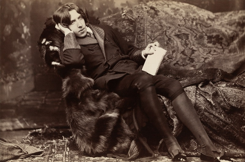 Citas de Oscar Wilde