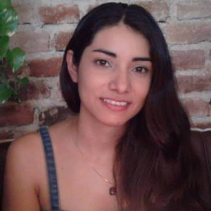 Laura Esther Benitez Perez