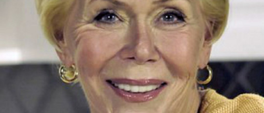 Frases de Louise Hay