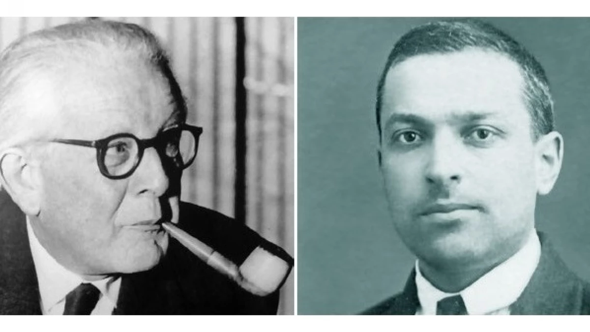 Piaget vs Vygotsky similitudes y diferencias entre sus teor as