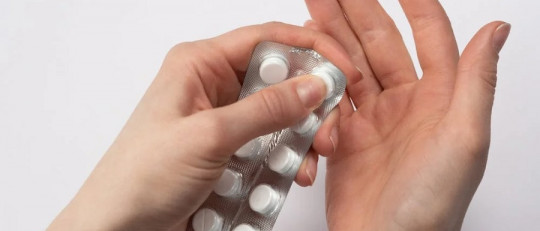 Qué tener en cuenta a la hora de consumir psicofármacos