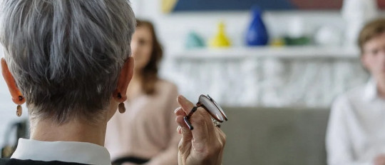 Las técnicas de terapia de pareja que debes conocer