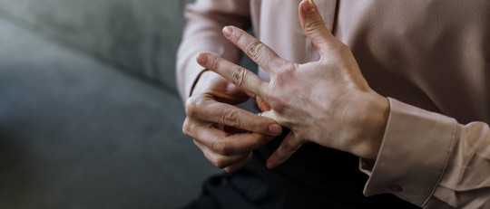 Cómo gestionar psicológicamente un proceso de divorcio