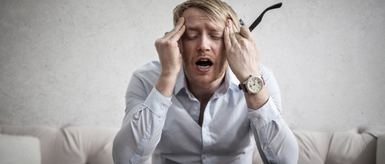 Así es como el cortisol puede dañar el organismo