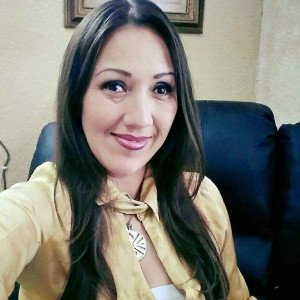 Psic Carina Hernández