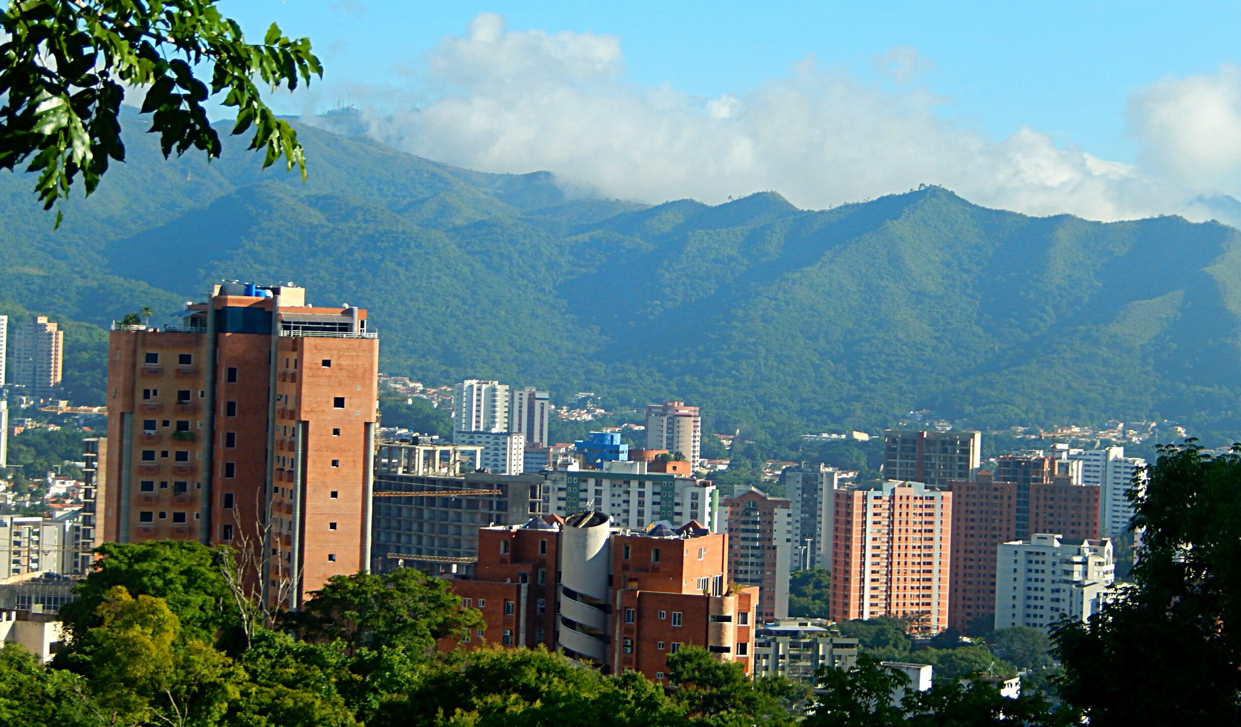 Clínicas de Psicología en Valencia (Venezuela)