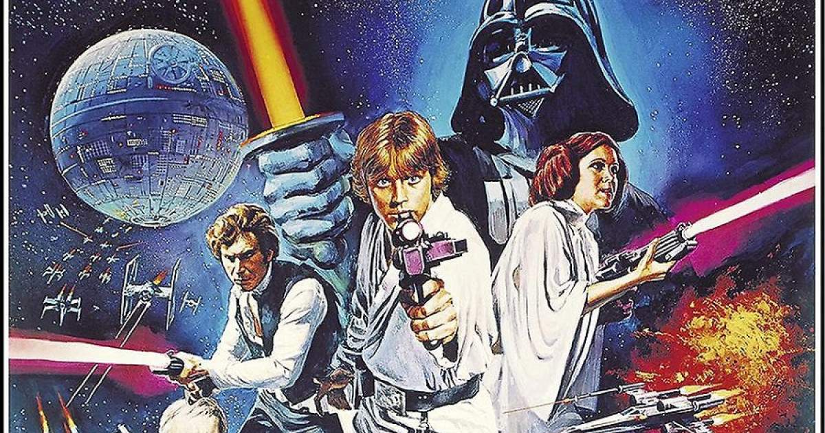 Las 110 mejores frases de Star Wars