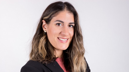 Ana López Román: «Es fundamental ser conscientes de nuestras emociones»