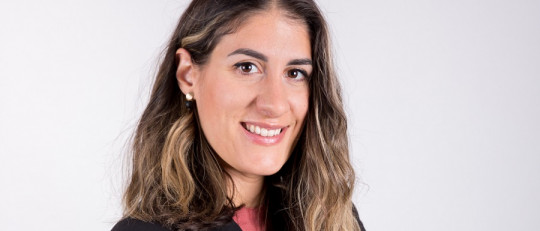 Ana López Román: «Es fundamental ser conscientes de nuestras emociones»