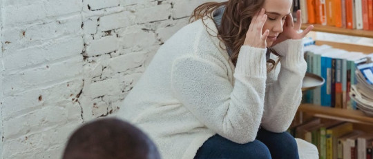 ¿Vives tus relaciones con ansiedad?