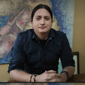Tomas Danilo Mora Cardenas