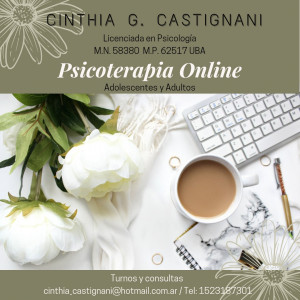 Cinthia Castignani