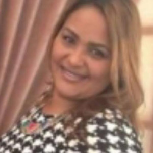 Josefina Ortega Ruiz