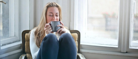 Así es como lograr una mente en calma nos aporta bienestar