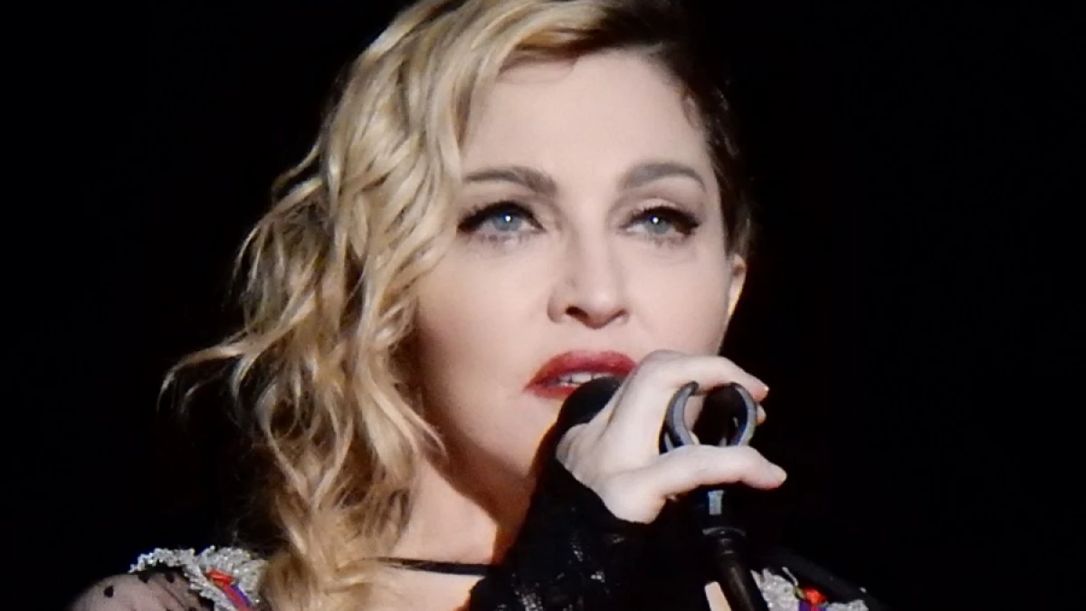 Las 110 mejores frases de Madonna imagen