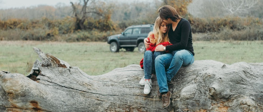 Razones para perdonar